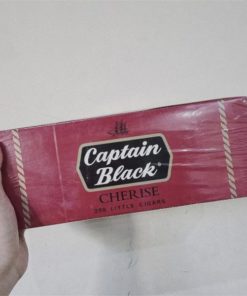 Captain Black Dark 8 Cheris