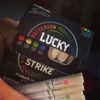 Lucky Strike Click 4 Mix