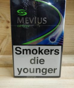 mevius option